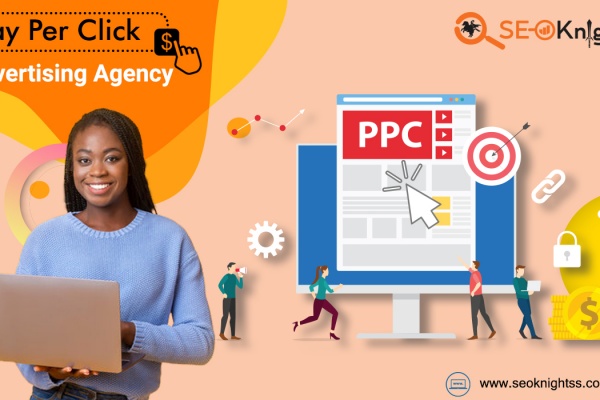 Pay Per Click Advertising Agency